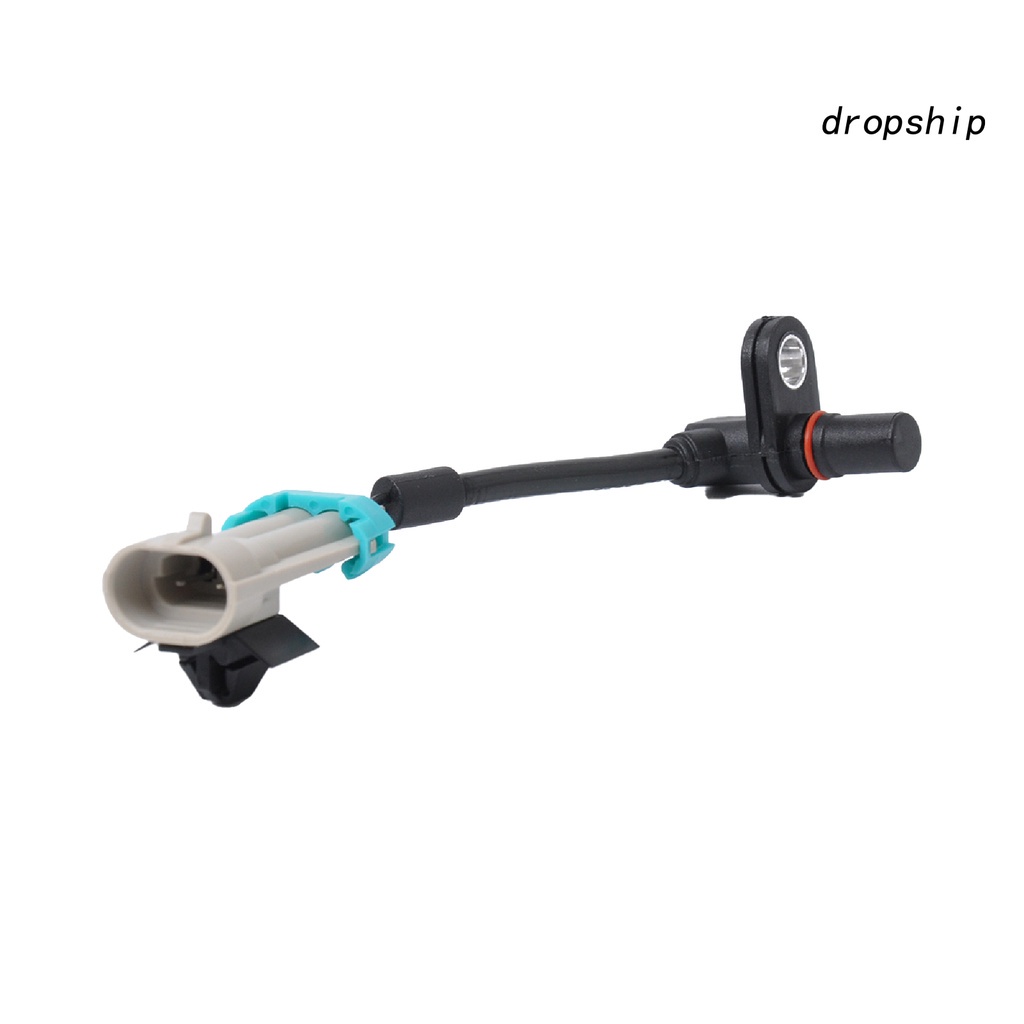 Bộ 2 Cảm Biến Tốc Độ Trước Sau Bằng Abs Cứng Chống Oxy Hóa 96626078 96626080 Cho Chevy Captiva