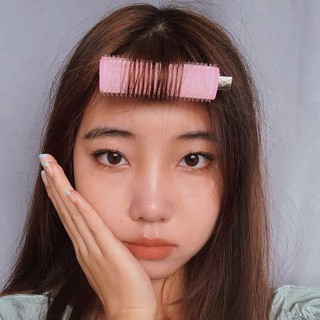 Kẹp Làm Phồng Chân Tóc