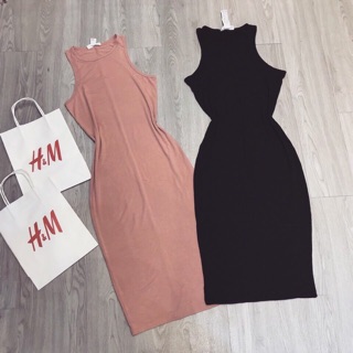 Váy body H&M