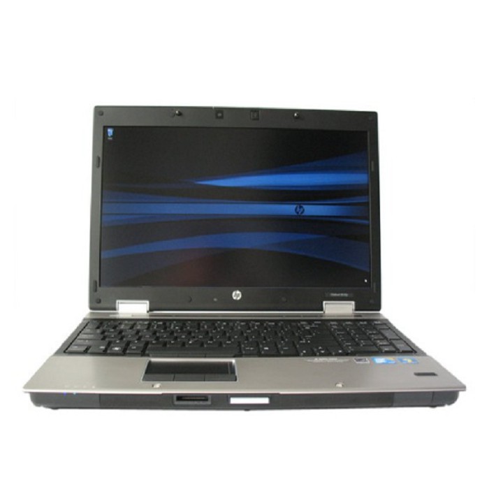 Laptop HP Elitebook 8540P Core I5 Ram 4GB Nguyên Bản