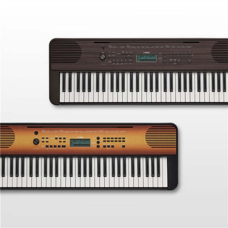 Đàn Organ Điện Tử Phổ Thông Yamaha PSR-E360