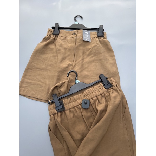 Short F&amp;F bigsize