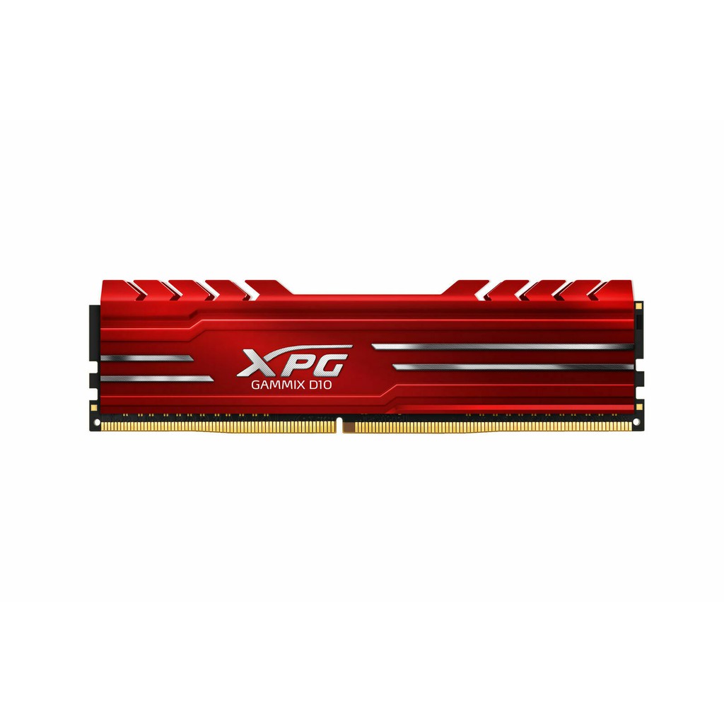 XPG GAMMIX D10 DDR4 Memory Module (AX4U360038G18A-DR10)
