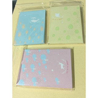 Giấy thấm dầu gói 50 tờ