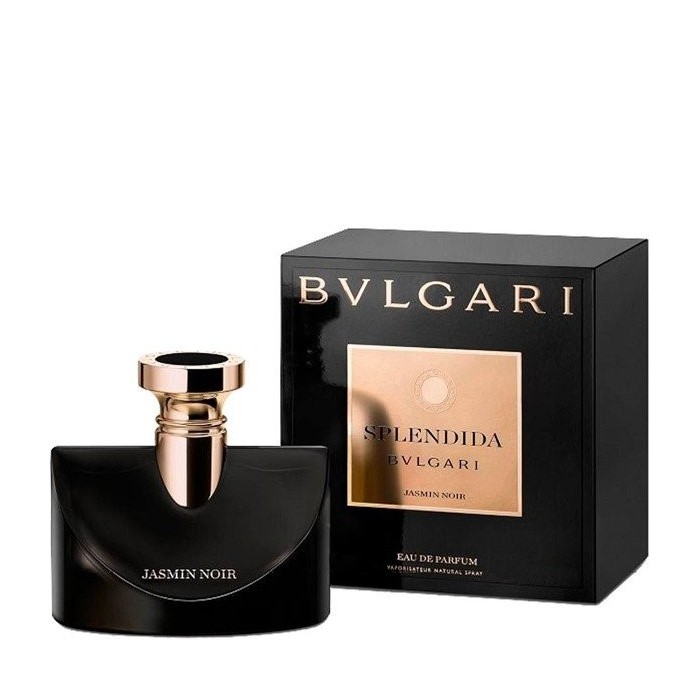 🍀🍀Nước Hoa BVL Gari Splendida Jasmine Noir EDP - 5ml