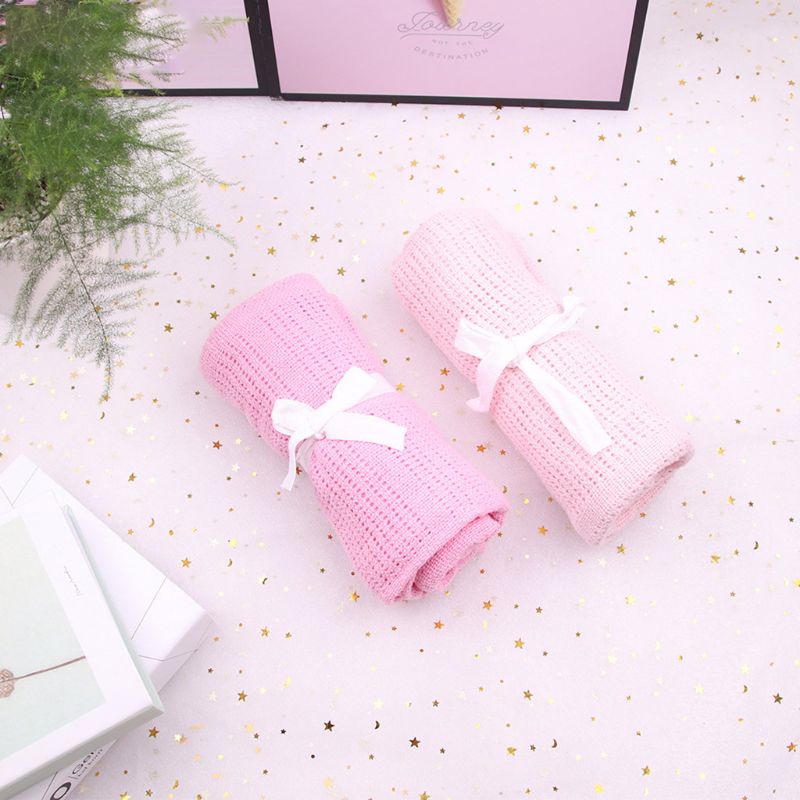 Tấm Lót Mềm Mại Dùng Làm Đạo Cụ Chụp Ảnh Cho Bé Sơ Sinh