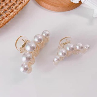 Sét 7 ngoạm tóc hàn quốc hót hít