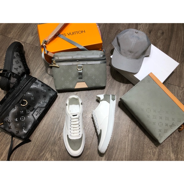 Giày hot đẹp tuyệt vời