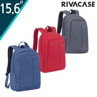 Balo Laptop chống nước Rivacase 7560 (15.6 inch)