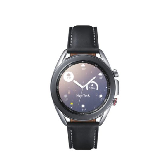 [FREESHIP] Dây Da Đồng Hồ Samsung Galaxy Watch 3 ✅Size 20mm ✅Size 22mm Hàng Bóc Máy