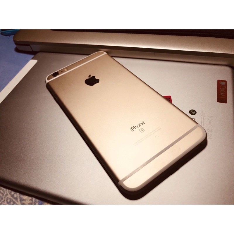 Điện thoại iPhone 6s 32gb chính hàng bảo, pin khoẻ, chất lượng, bảo hành 12 tháng | BigBuy360 - bigbuy360.vn