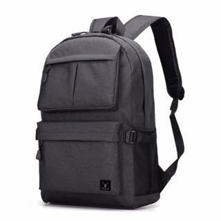 Balo học sinh cao cấp praza - balo unisex