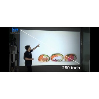 Máy chiếu AUN F175