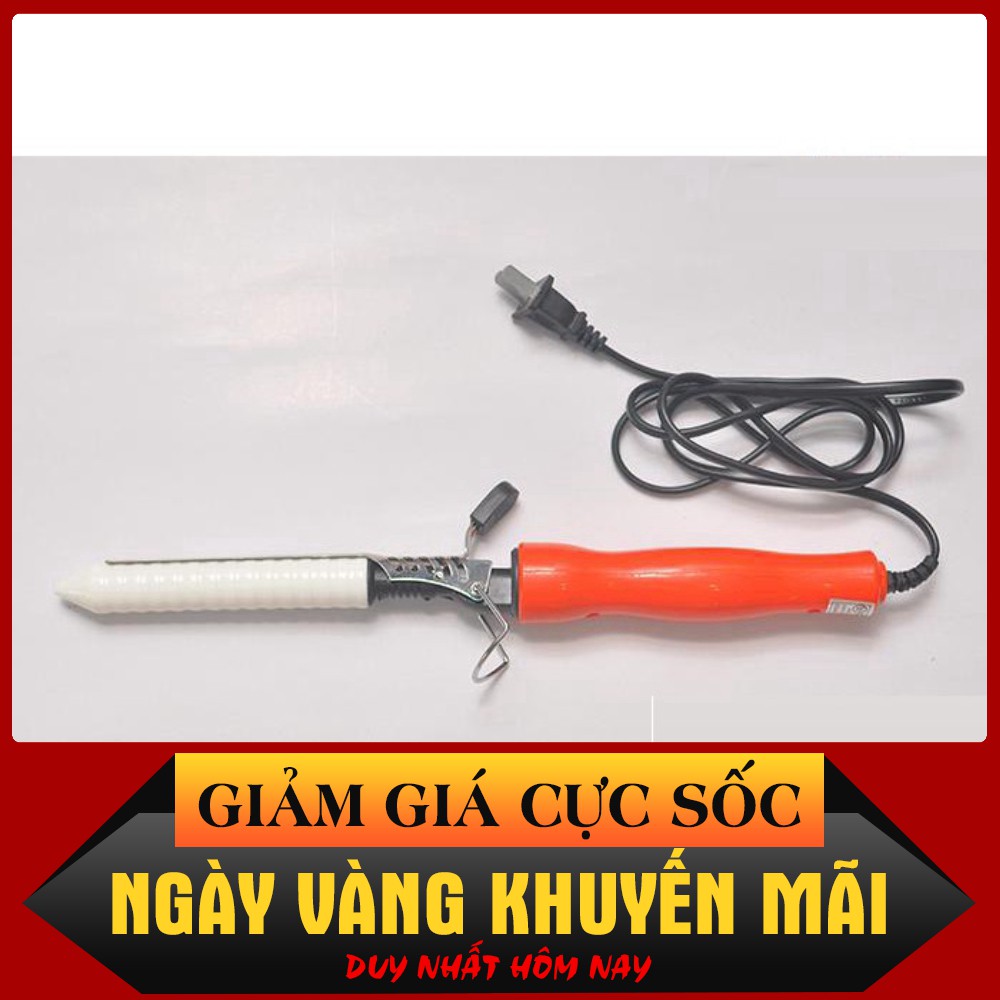 (Mua Ngay)  Máy uốn tóc sứ đa năng - 286 (Rẻ Bất Ngờ)