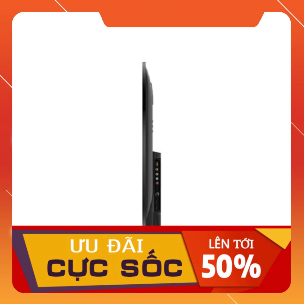 Smart Tivi TCL 4K 43 inch L43U50 - Hàng Chính Hãng - Miễn phí lắp đặt