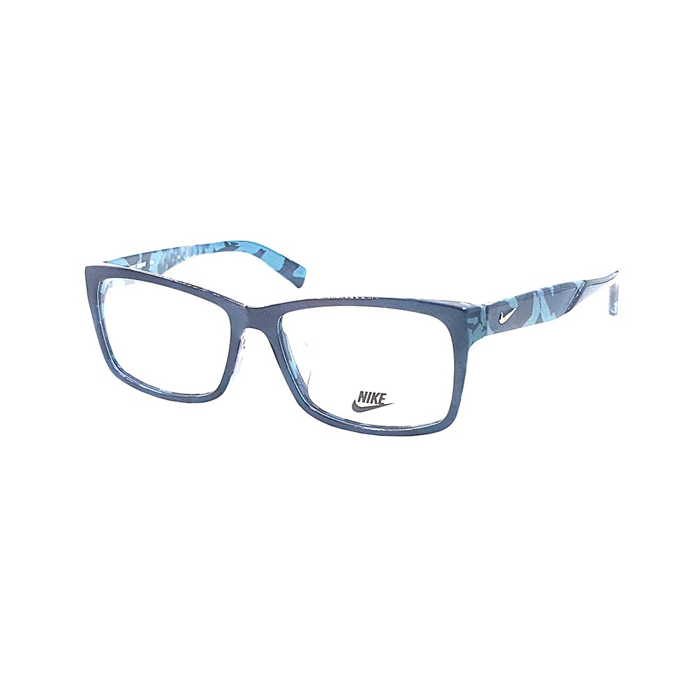 Gọng kính cận nam nữ thời trang Nike 7889AF 470 chính hãng