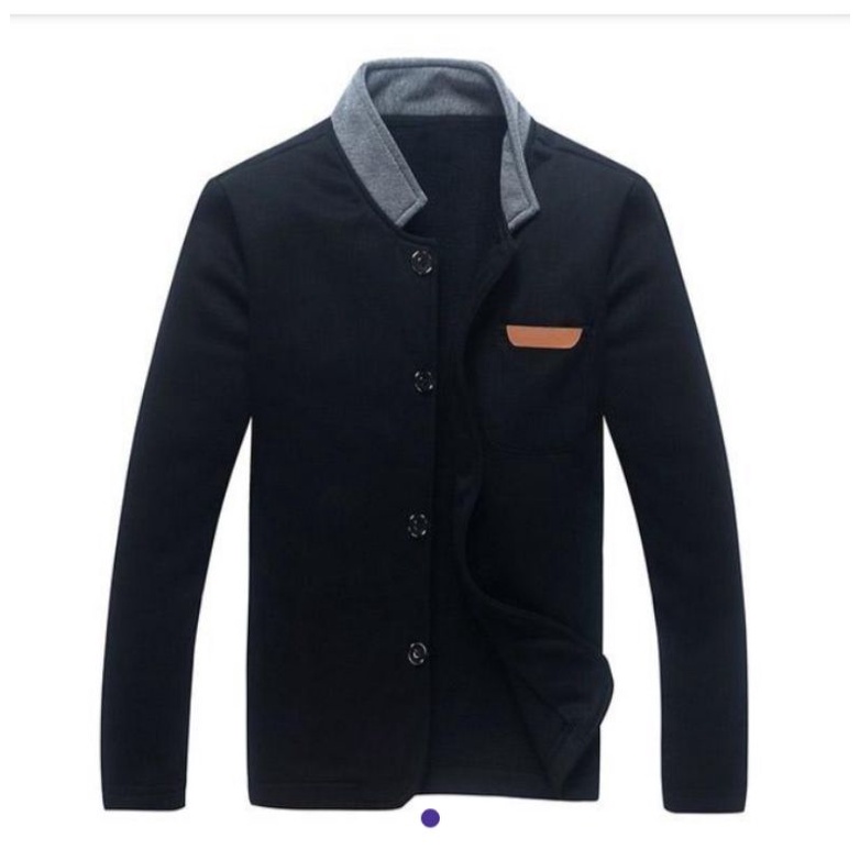 Áo khoác len / áo khoác