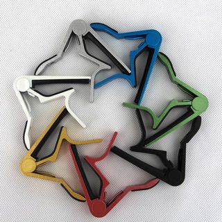 Capo guitar classic đủ màu chất lượng