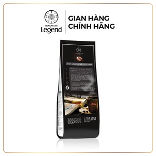 [Trung Nguyên E-coffee] Cà phê Rang Xay Chế Phin 5 - Trung Nguyên Legend - 500gr - Culi, Arabica