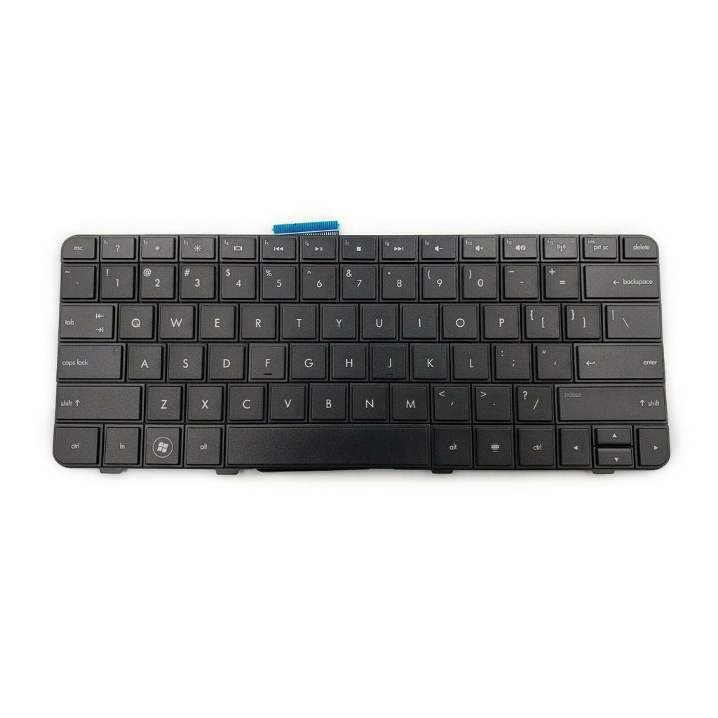 Bàn phím laptop HP Pavilion DV3-4000, CQ32 – DV3-4000 BH 12 tháng