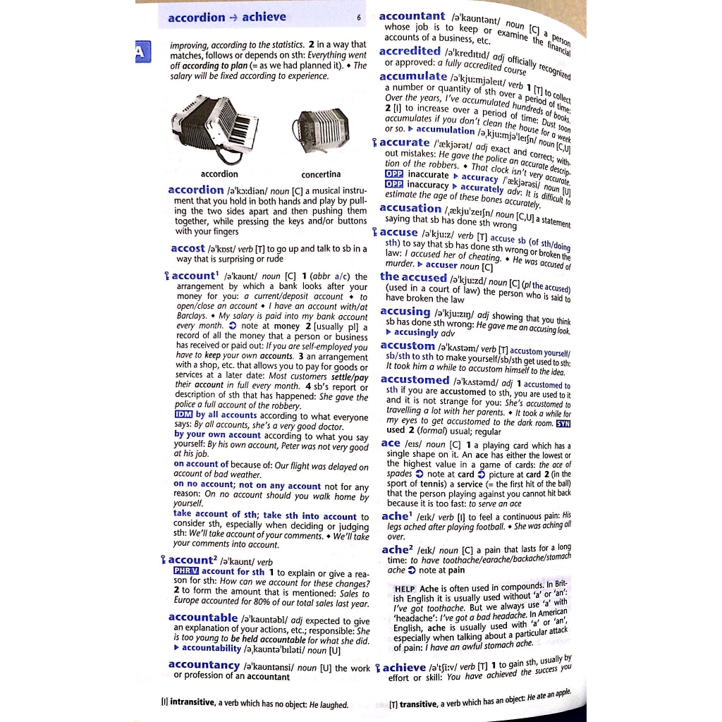 Sách - Oxford Wordpower Dictionary Pack  4Ed