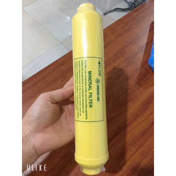 Lõi chức năng tạo khoáng 567 hoahsing máy lọc nước