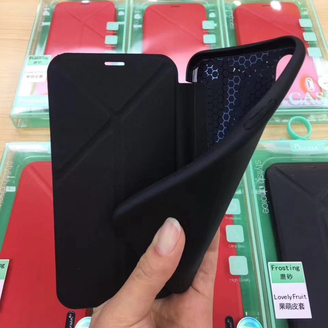 Bao da Vu iphone x, iphone 7/8, 7 plus/ 8 plus