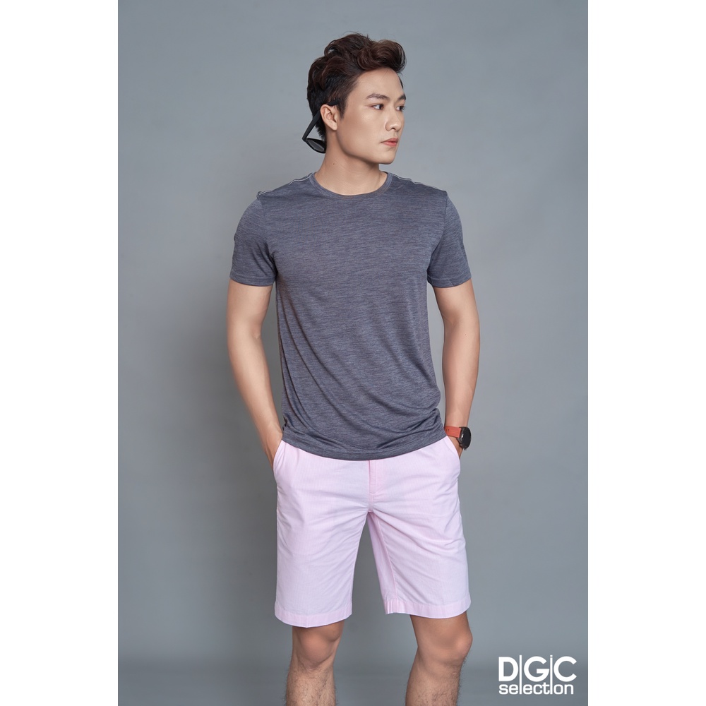 Áo Thun T-Shirt Nam DGCs - WAT1816M