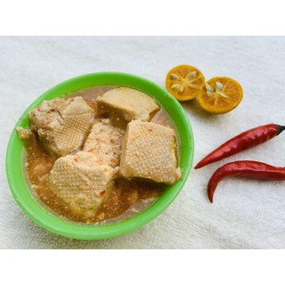 [Hủ 370GR] Chao Môn