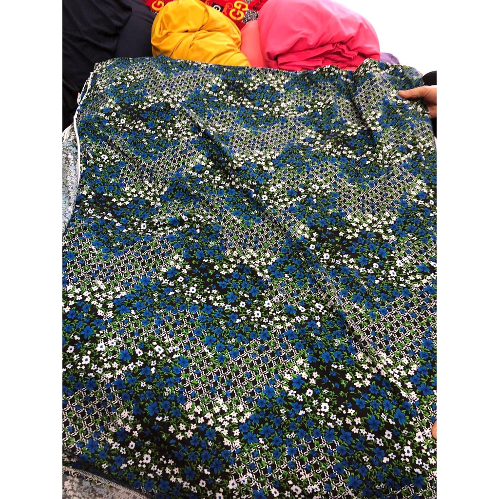 VẢI THUN ATY THƯỜNG 5013-GIÁ 1 MÉT DÀI