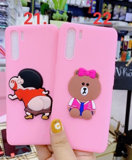 Ốp lưng OPPO RENO 3 dễ thương