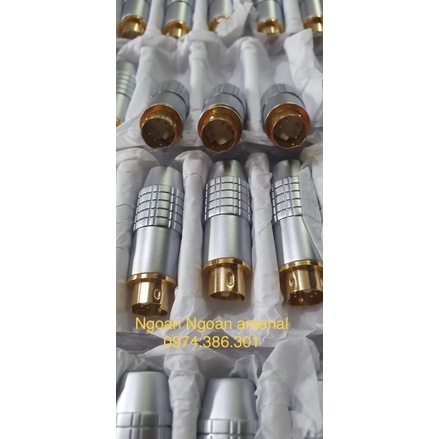 Dây kết nối chuẩn S video 4 chân cao cấp