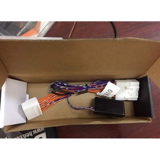Auto Lock- OBD khóa cửa tự động Xpander