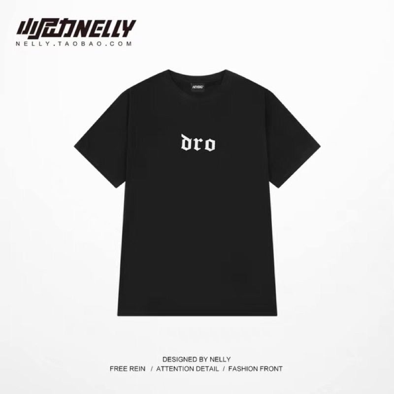 Áo phông nelly heybig sale (có sẵn) 19 droswiest