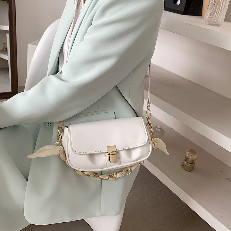 Túi Xách Nữ Đeo Chéo Thời Trang Hàn 2021