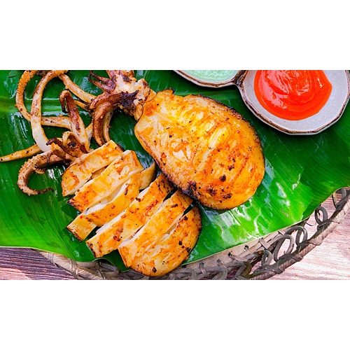 Bột Thảo Qủa Tgfoods Hũ 25g, Gia VỊ Cho Món Ngon