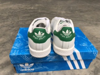 Giày Thể thao STAN SMITH ĐỘC LẠ HIẾM