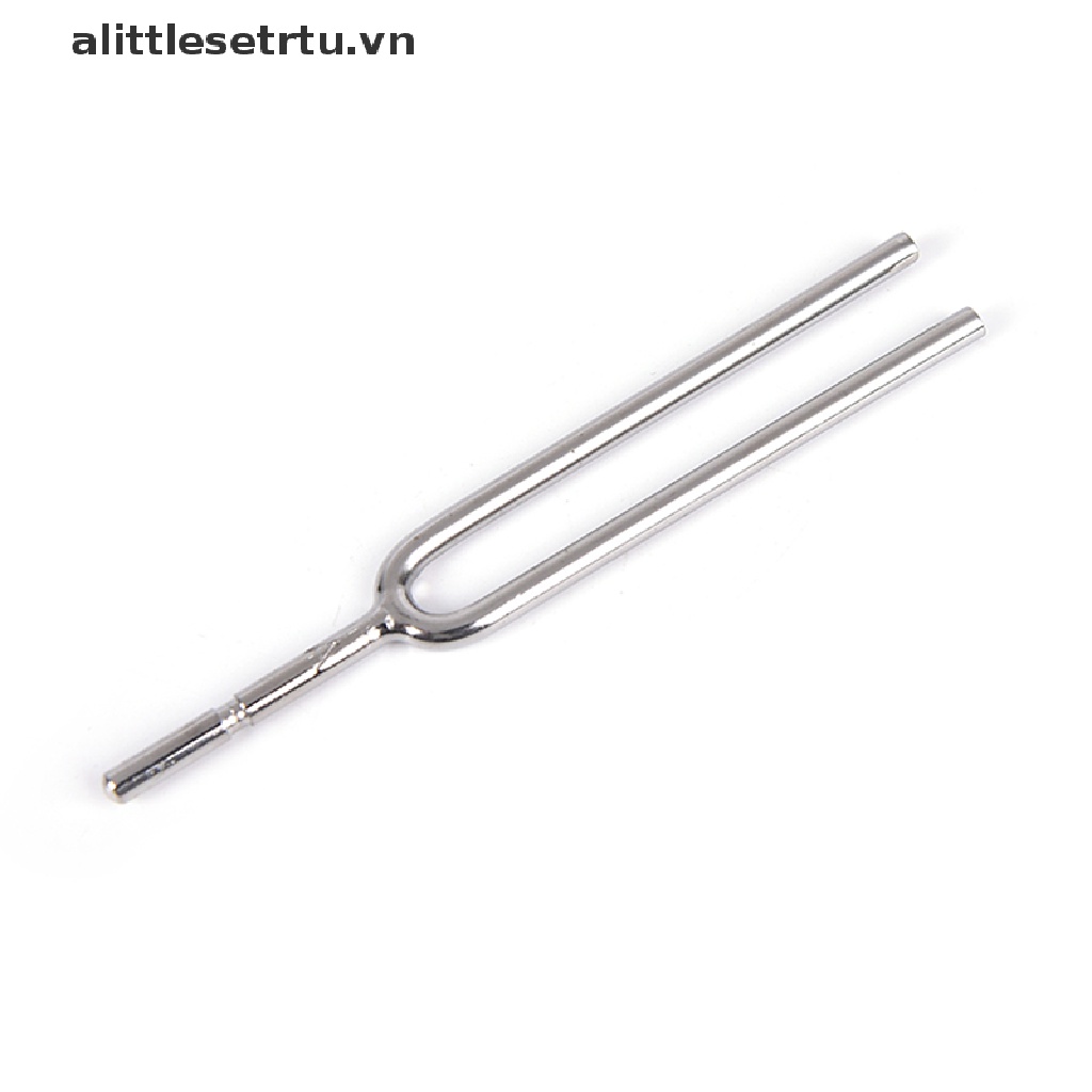 Nĩa Điều Chỉnh Âm Thanh 440Hz Bằng Inox Chuyên Dụng Cho Đàn Violin / Guitar