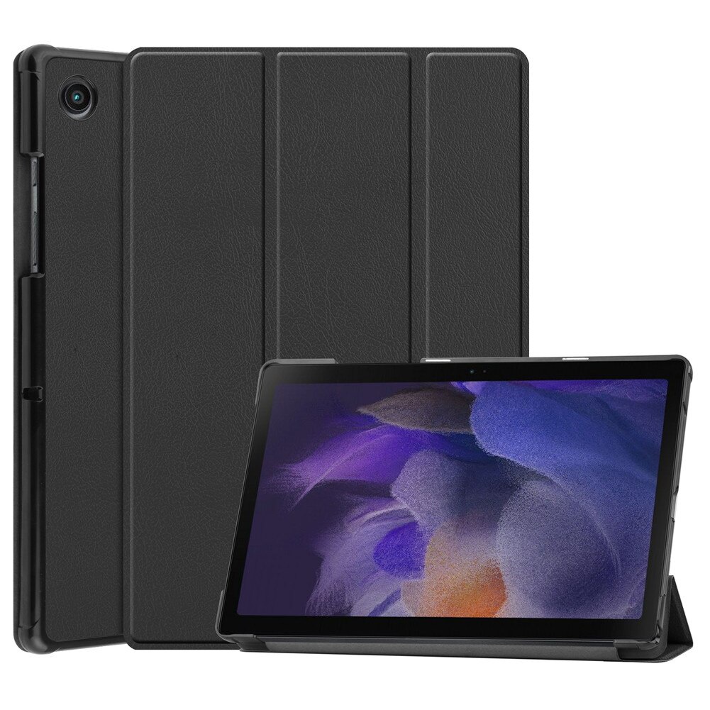 Ốp máy tính bảng gập làm ba thích hợp cho Samsung Galaxy Tab A8 10.5 2021 SM-X200 X205