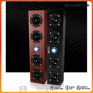 Loa Vi Tính Gỗ HP X11