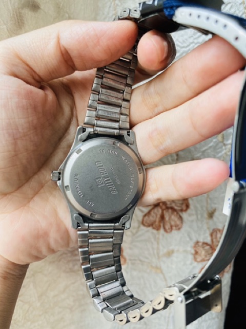 Đồng hồ nam Bailly Bold | BigBuy360 - bigbuy360.vn