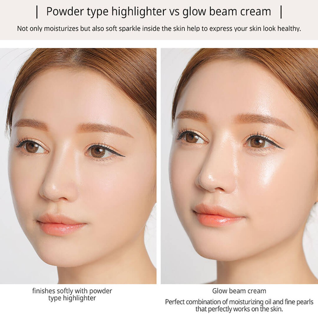 [Hàng mới về] Tuýp kem lót 3CE thể tích 30ml có 2 màu tùy chọn | BigBuy360 - bigbuy360.vn