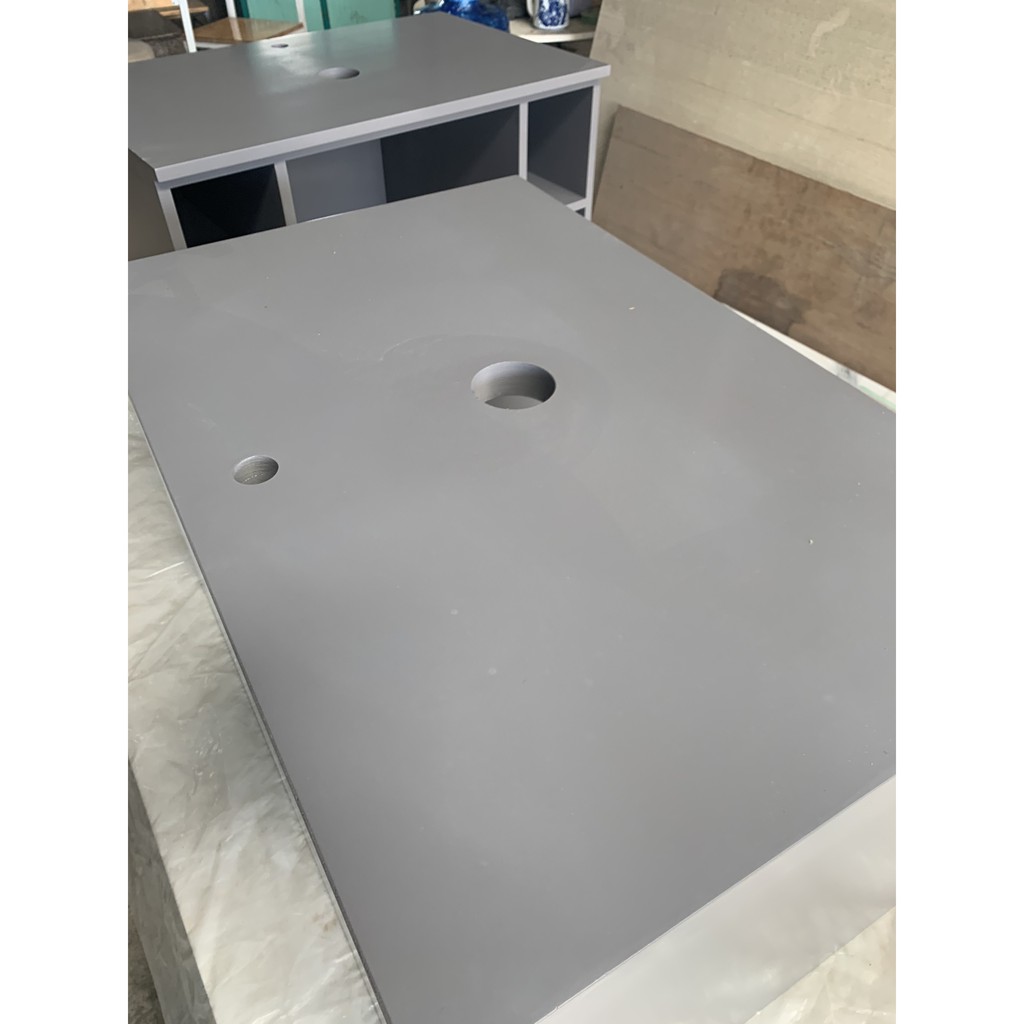 SƠN TINH TẾ  gốc nước dành cho MDF phủ keo , Malemin , lớp sơn cũ - Sơn gỗ gốc nước TPpaint