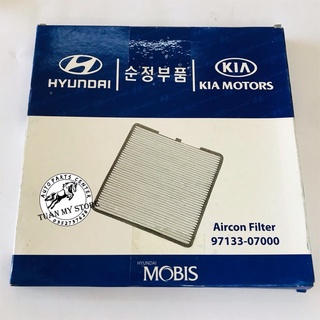 Lọc gió điều hòa Morning-Grand i10