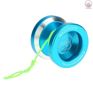 Yoyo ma thuật N8 bằng hợp kim nhôm 8 vòng bi dành cho bé