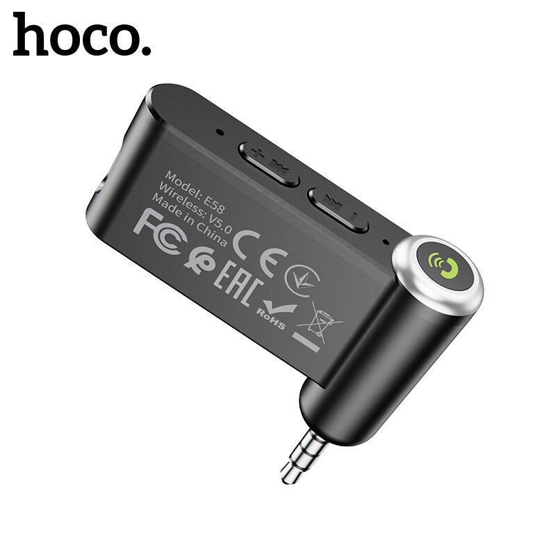 Thiết bị thu tín hiệu bluetooth 5.0 HOCO. chuyên dụng