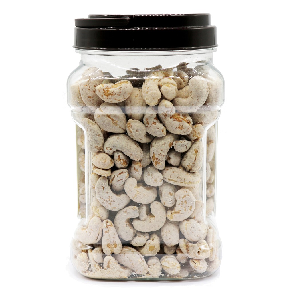 Hạt điều nước cốt dừa 450g LAFOOCO Coconut Coated Cashew Nuts