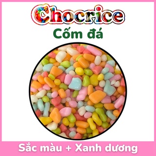 Cốm đá sắc màu Chocrice (Thái Lan) gói 1kg
