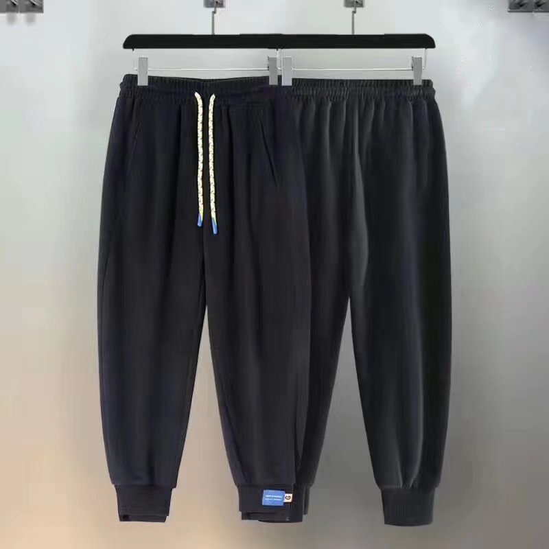 Quần Thể Thao Dài Phong Cách Hip Hop M-3XL Thời Trang Xuân Thu Cho Nam