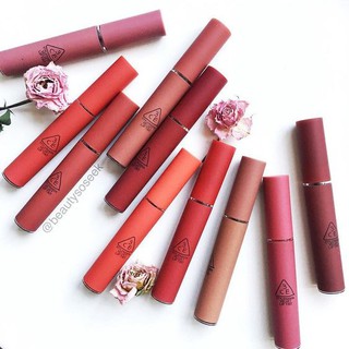 Son kem 3CE Velvet Lip Tint